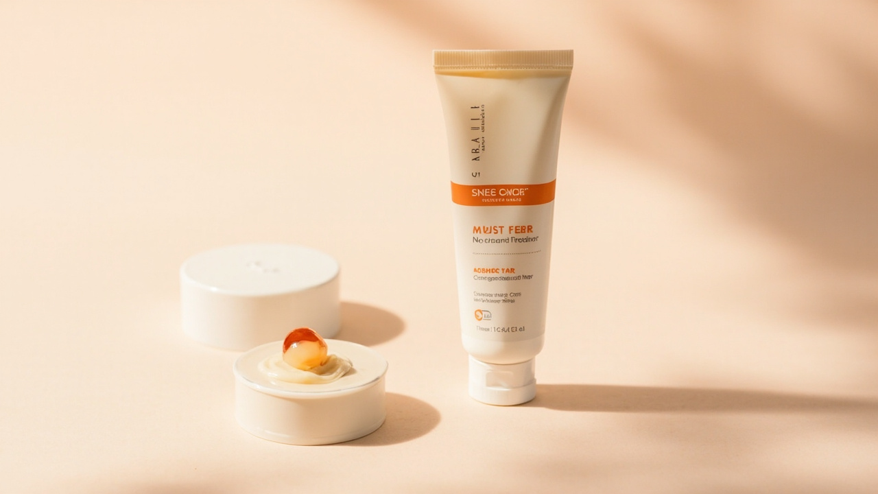 Key Ingredients to Look for in a Vegan Acne Moisturizer
