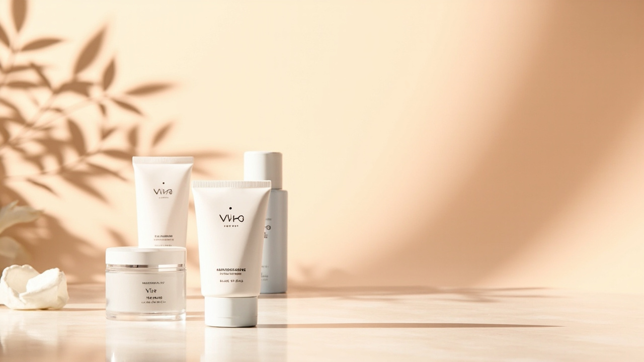 Key Ingredients to Look for in a Vegan Moisturizer for Acne