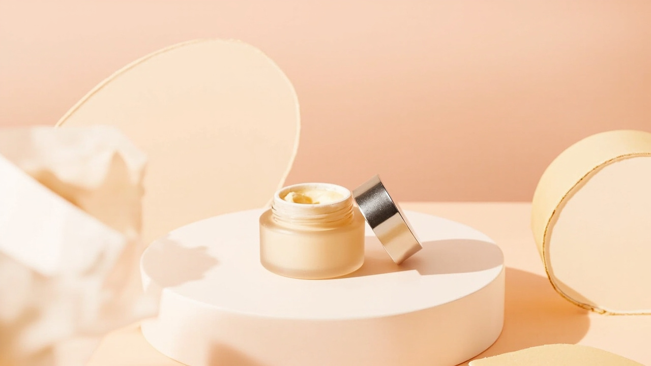 Key Ingredients to Look for in a Vegan Eye Moisturizer