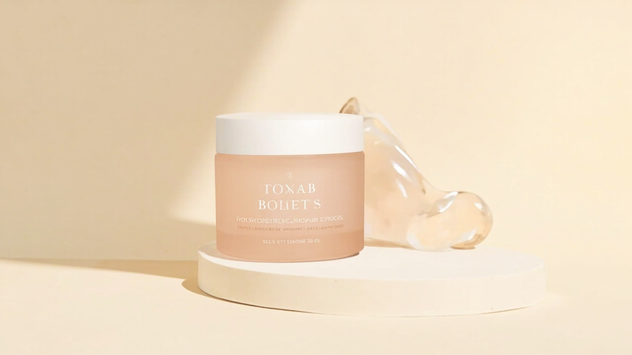 Top 5 Best Vegan Moisturizers for Dark Circles