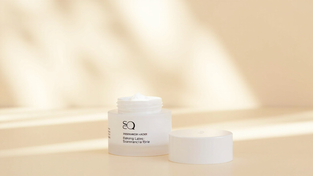 Top 5 Best Vegan Moisturizers for Dark Circles