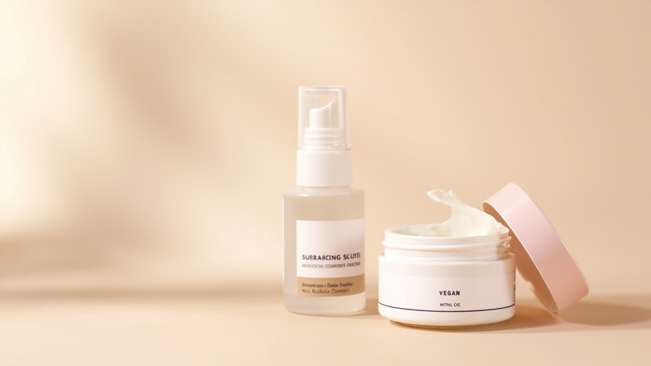 Ingredients to Avoid in Vegan Eczema Moisturizers