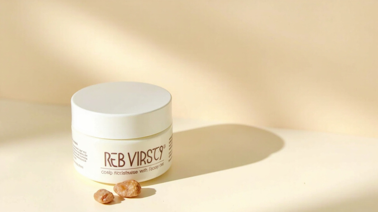 Key Ingredients to Look for in a Vegan Eczema Moisturizer
