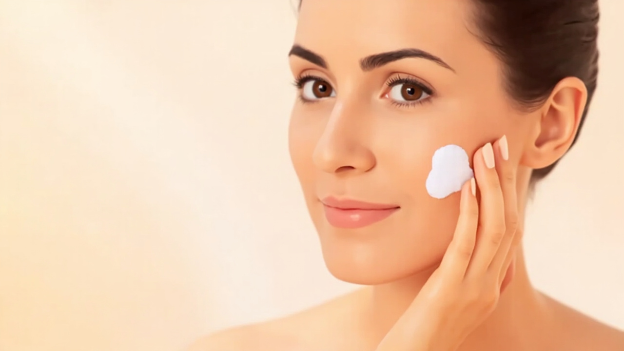 Key Ingredients to Look for in a Vegan Moisturizer for Large Pores