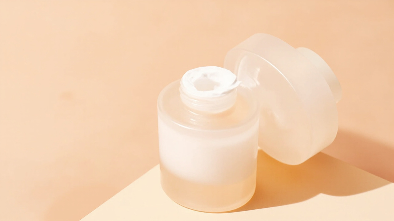 Why Choose a Vegan Moisturizer for Large Pores?