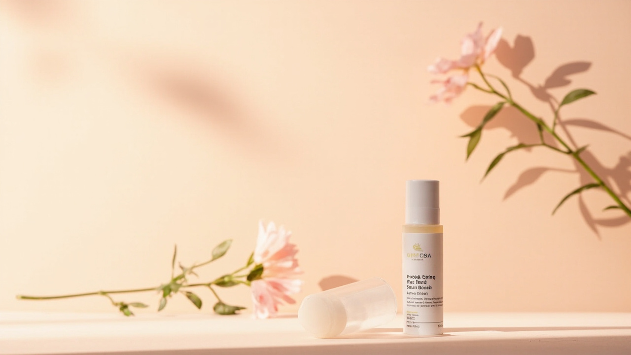 Ingredients to Avoid in Vegan Moisturizers for Rosacea