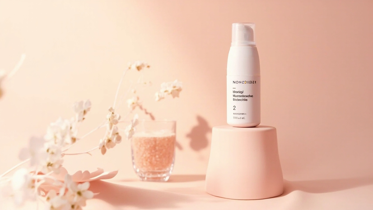 Key Ingredients to Look for in a Vegan Moisturizer for Rosacea