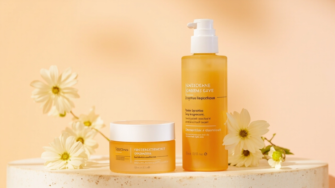 Key Ingredients to Look for in Vegan Sunscreens for Hair