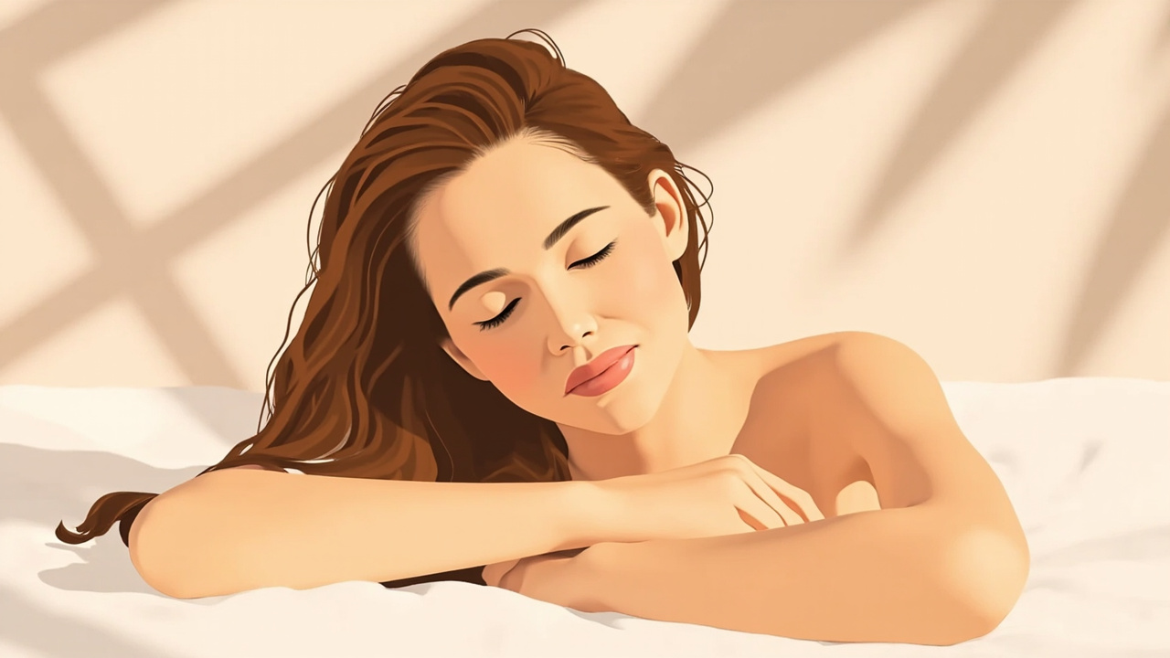 Top 5 Best Vegan Sunscreens for Damaged Hair