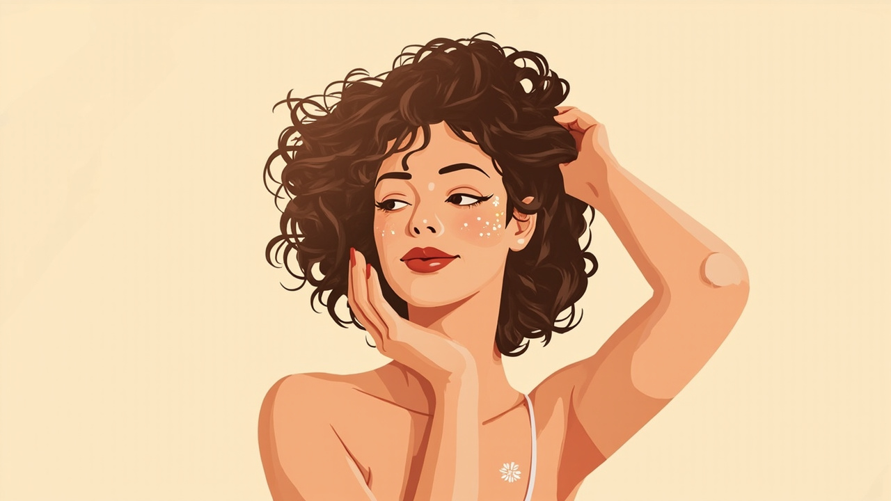 Top 5 Vegan Sunscreens for Frizzy Hair