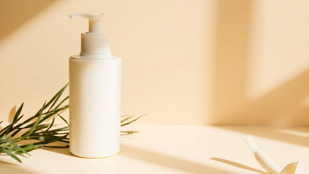 Top 5 Best Vegan Sunscreens for Hair Loss