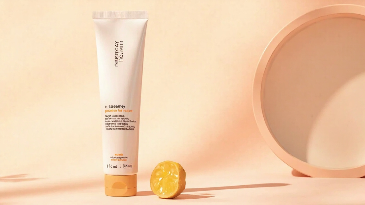 Key Ingredients to Look for in Vegan Sunscreens for Thinning Hair