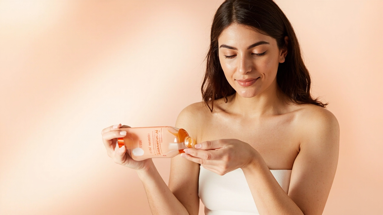 Top 5 Best Vegan Toners for Damaged Hair
