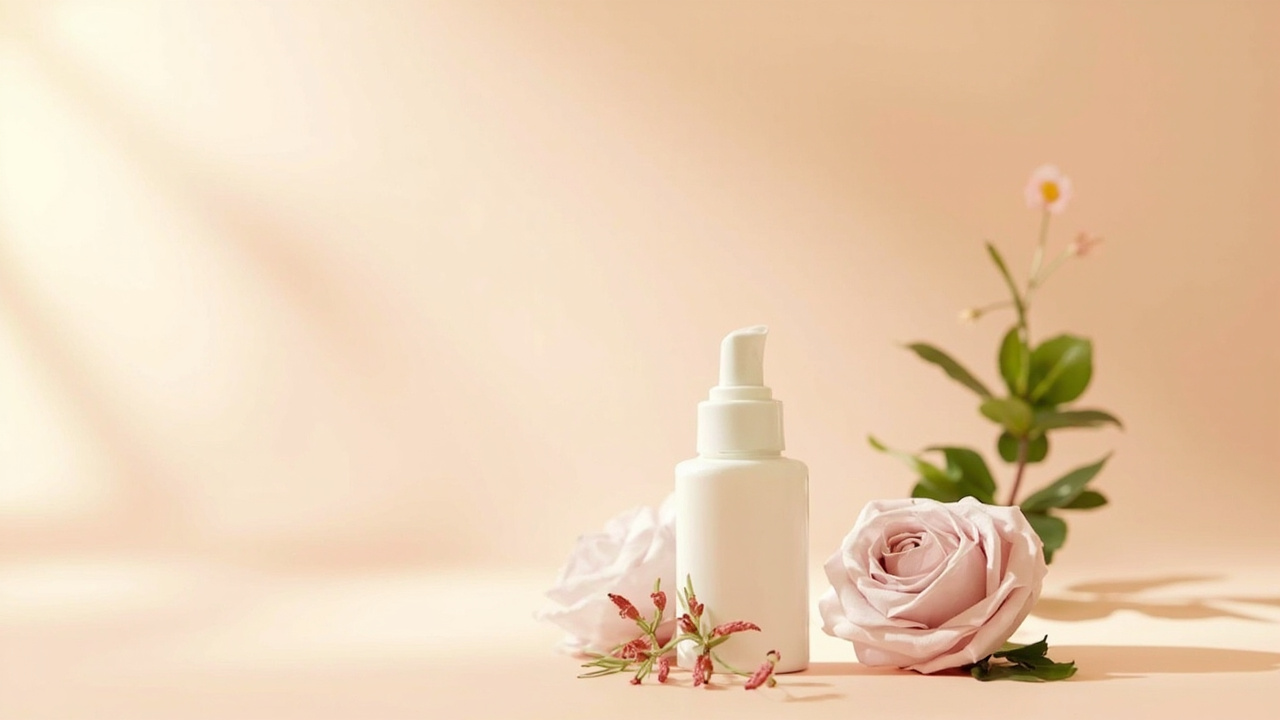 Top 5 Best Vegan Toners for Dandruff in 2025