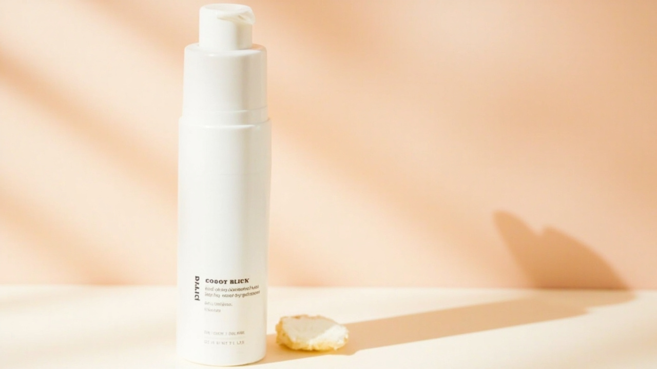 Key Ingredients to Look for in a Vegan Toner for Dark Circles