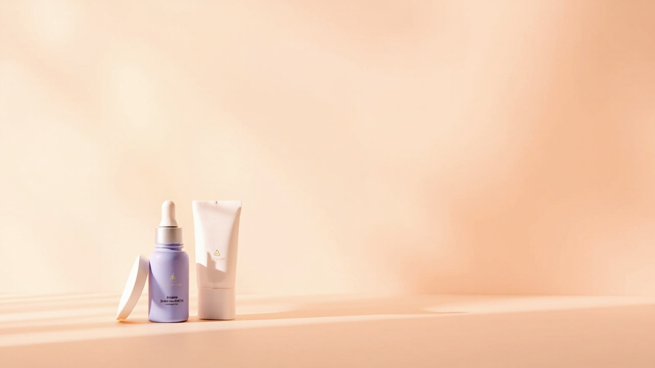 Top 5 Best Vegan Toners for Dark Circles