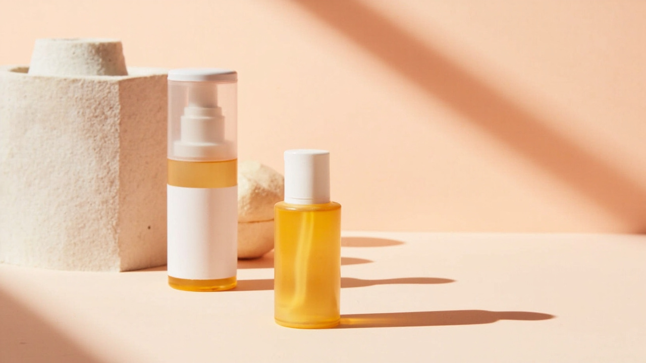 Key Ingredients to Look for in a Vegan Toner for Hair Loss