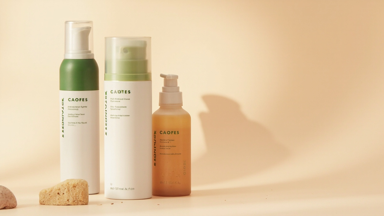 Top 5 Best Vegan Toners for Hair Loss