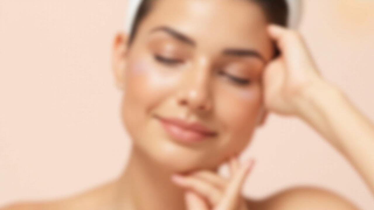 Key Ingredients to Look for in Vegan Toners for Hyperpigmentation