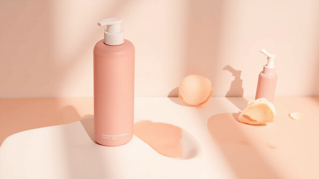 Ingredients to Avoid in Vegan Toners for Rosacea