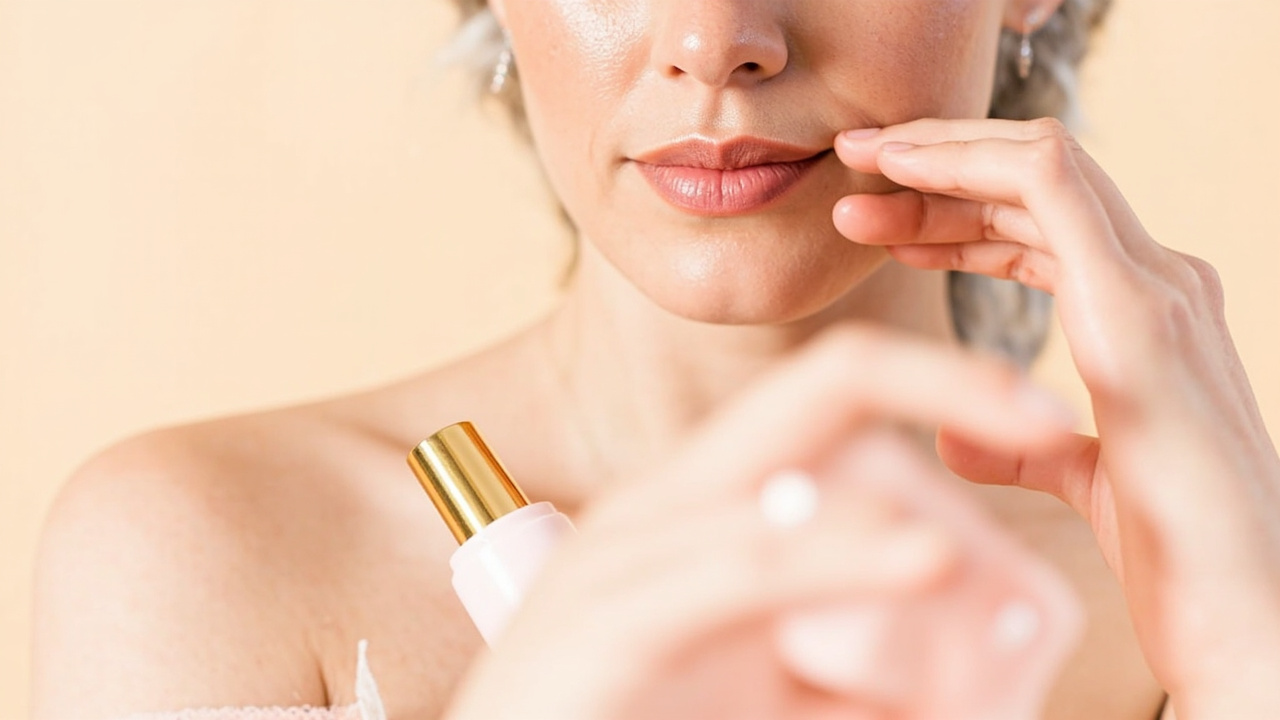 Key Ingredients to Look for in a Vegan Toner for Rosacea