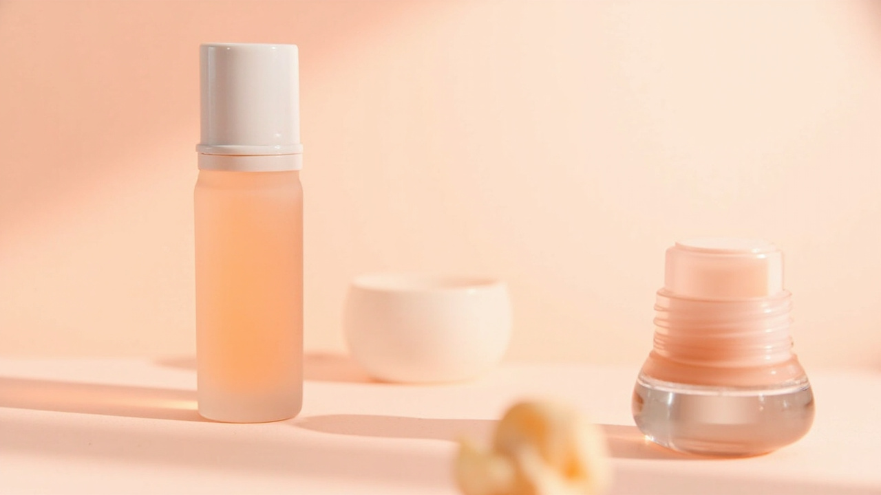 Top 5 Best Vegan Toners for Whiteheads in 2025