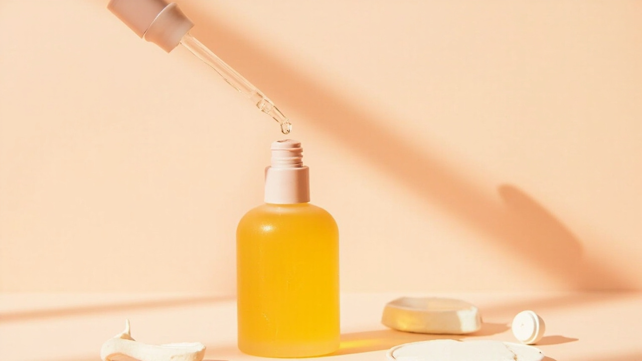 How to Choose the Best Vitamin C Serum for Blackheads