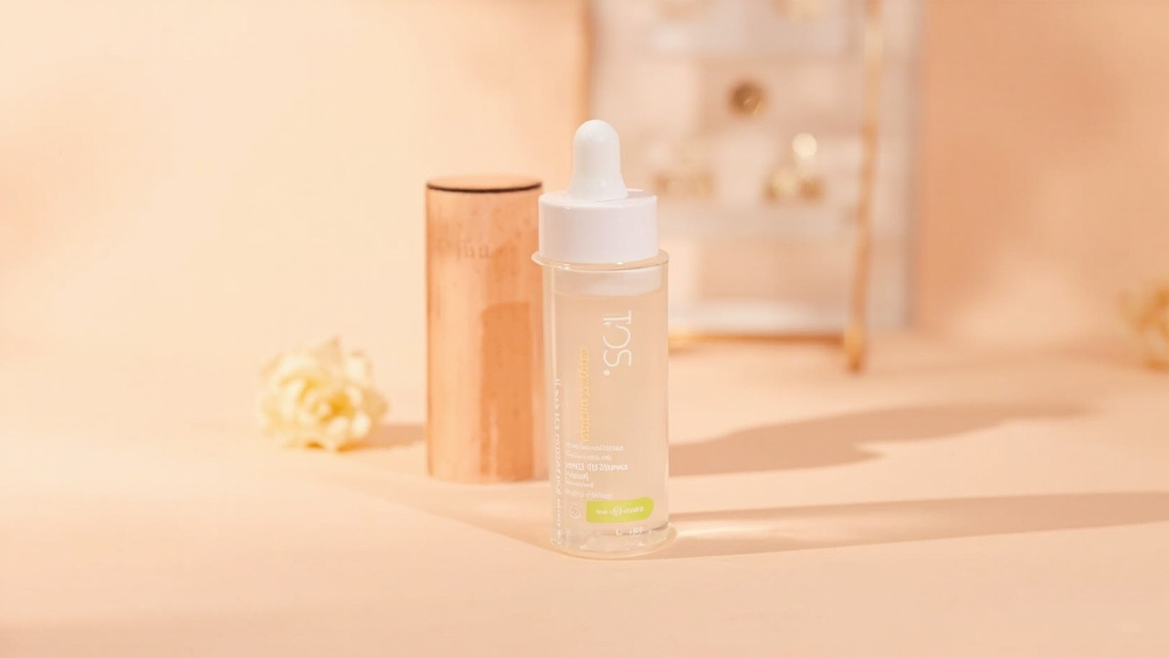 What Is Vitamin C Serum and How Does It Affect Pores?