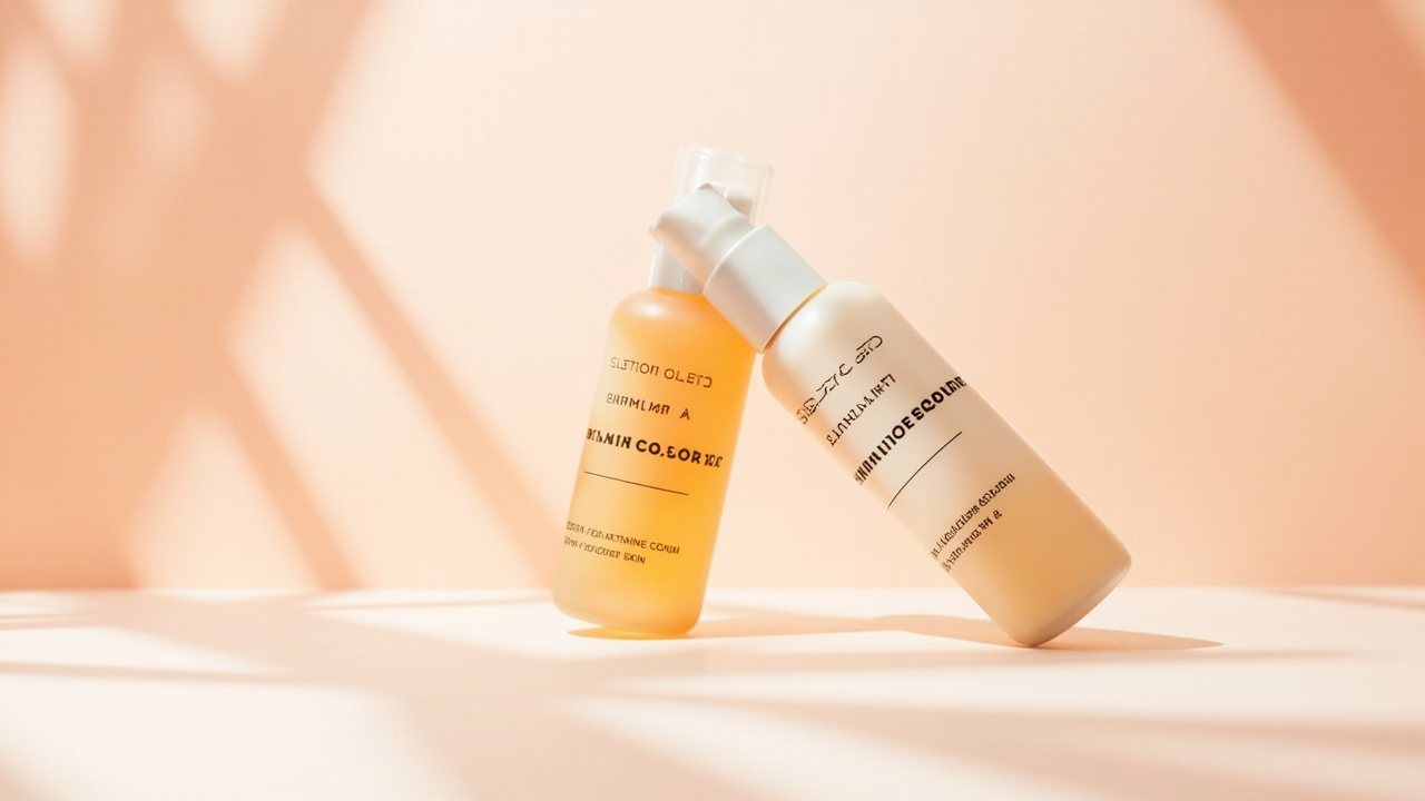 How to Choose the Best Vitamin C Serum for Wrinkles