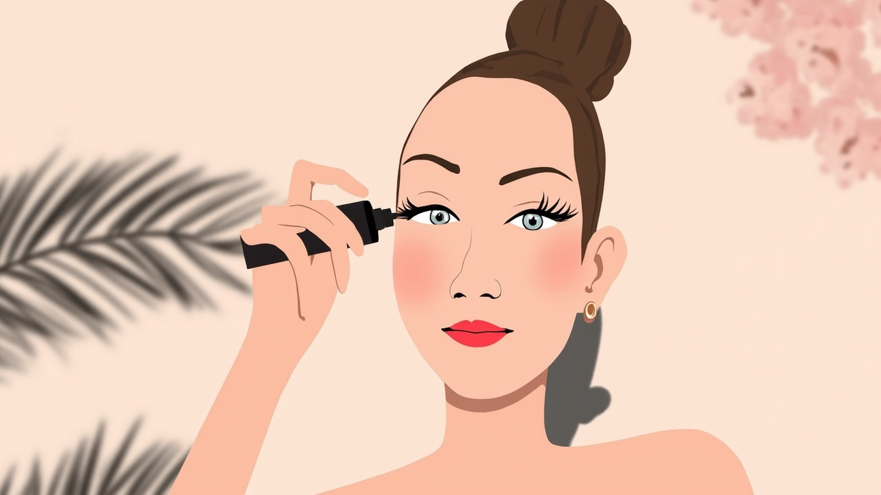 What Makes a Mascara Truly Waterproof?