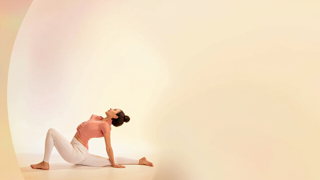 Top 5 Yoga Poses for Anti-Aging