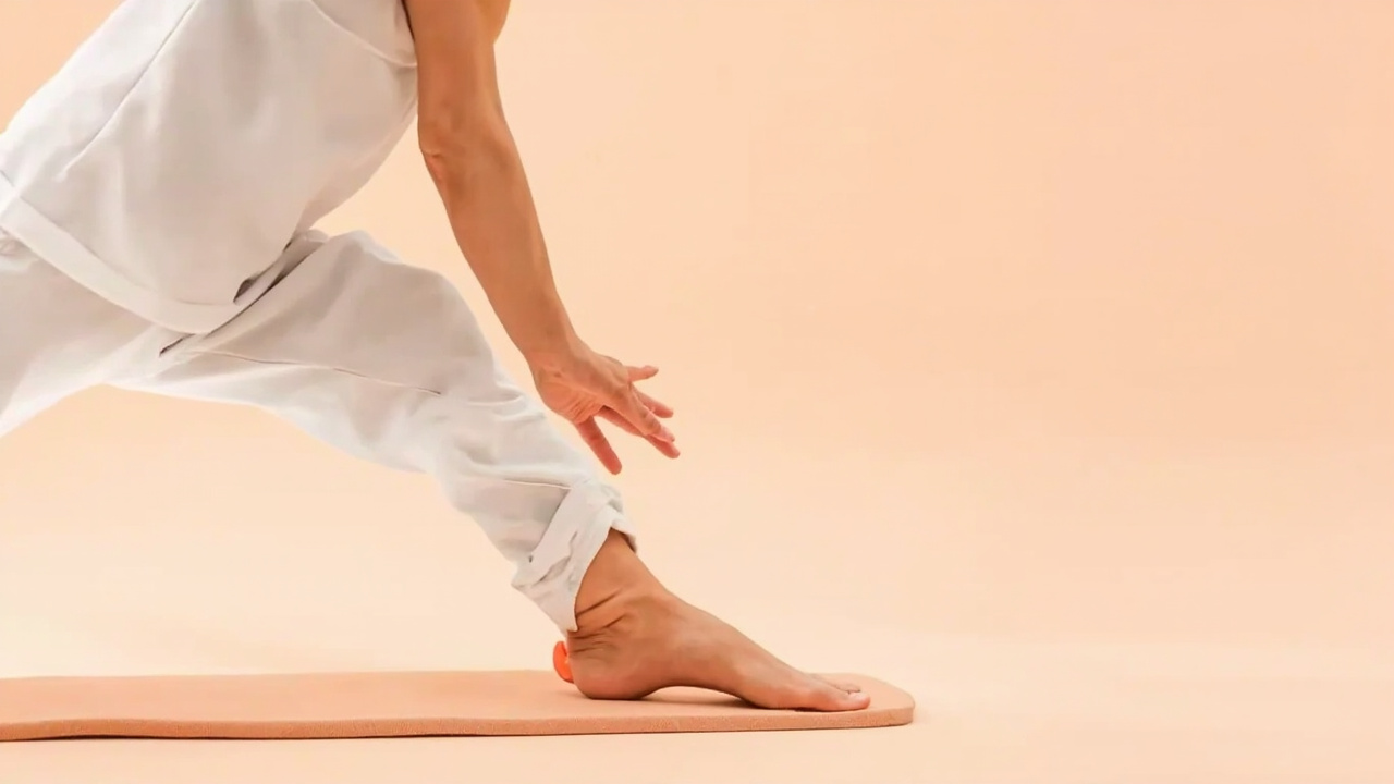 How Yoga Can Help Minimize Pores