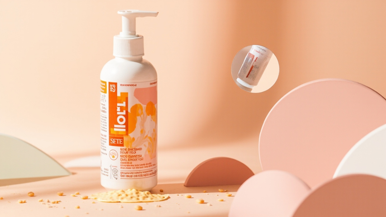 How Biotin Supports Hair, Skin, and Nail Health