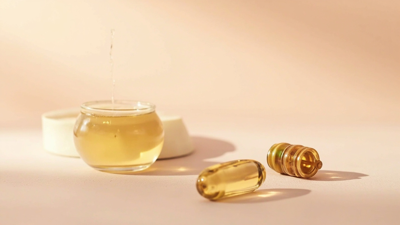 What Is Biotin? The Science of Vitamin B7