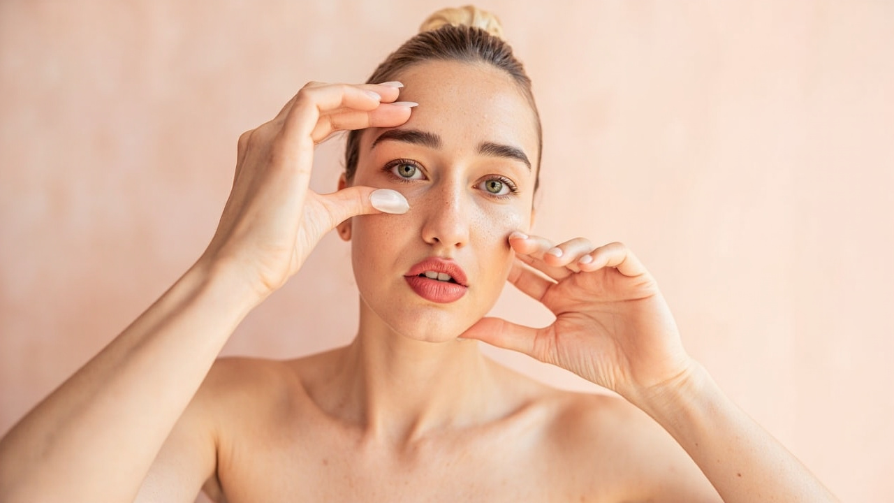 Why Blackheads Form After 50