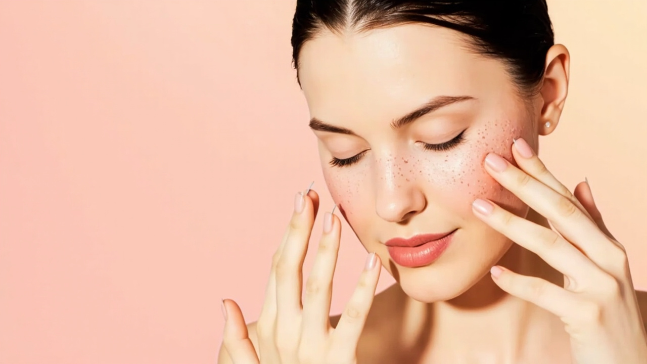 Causes of Blackheads
