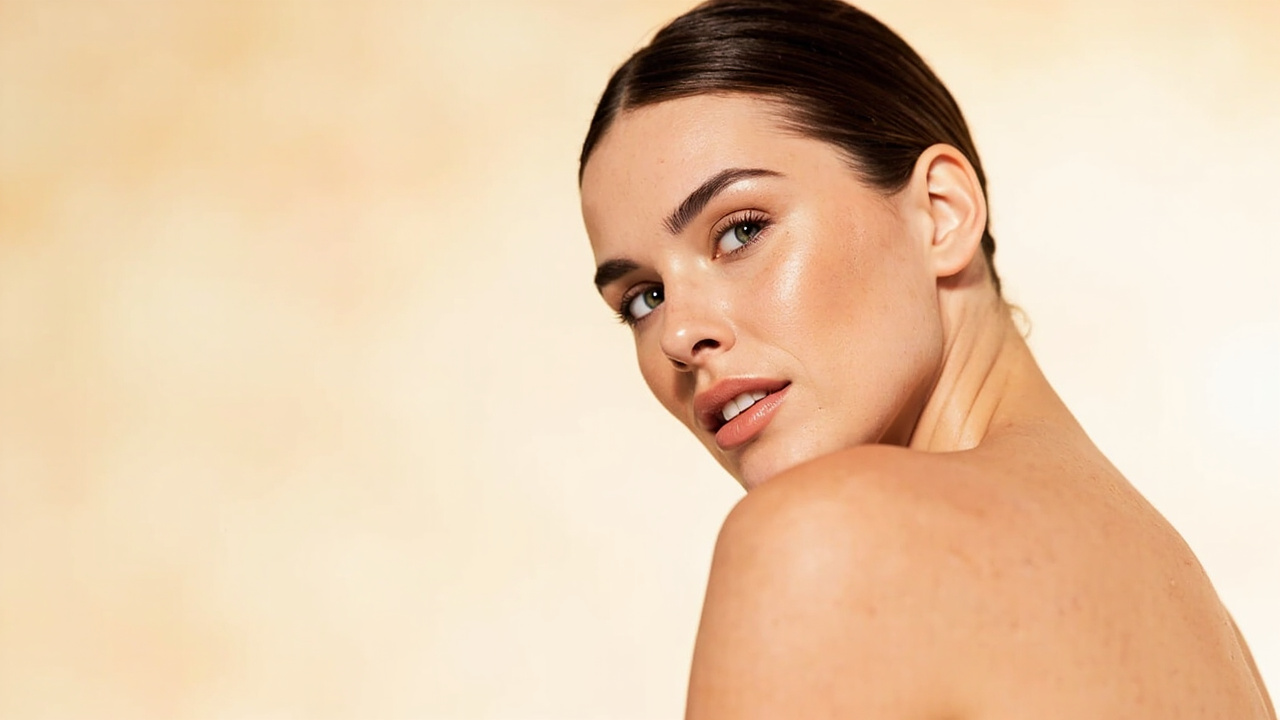 Proven Benefits of Body acne bacne