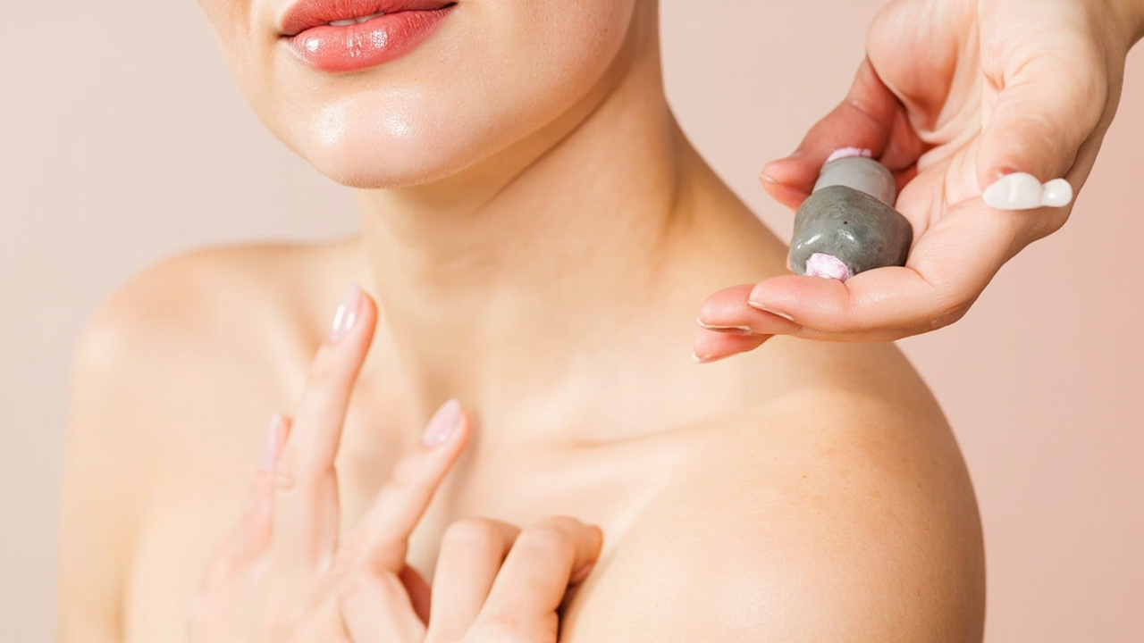 The Science: How Body acne bacne Works