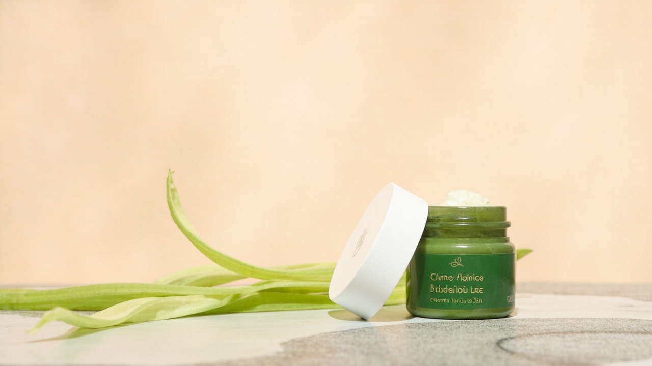Key Anti-Aging Benefits of Centella Asiatica
