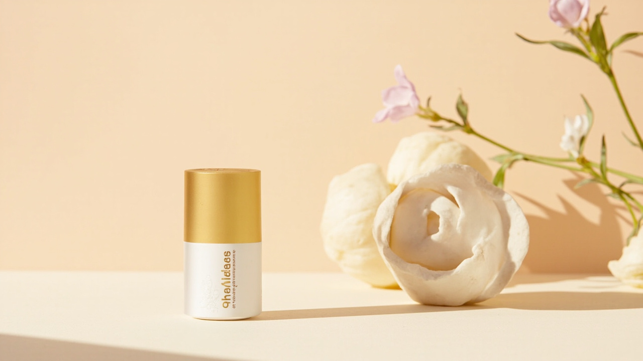 How Does Centella Asiatica Help with Dark Spots?