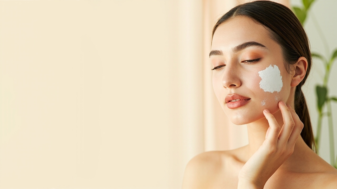 Key Benefits of Centella Asiatica for Dark Spots