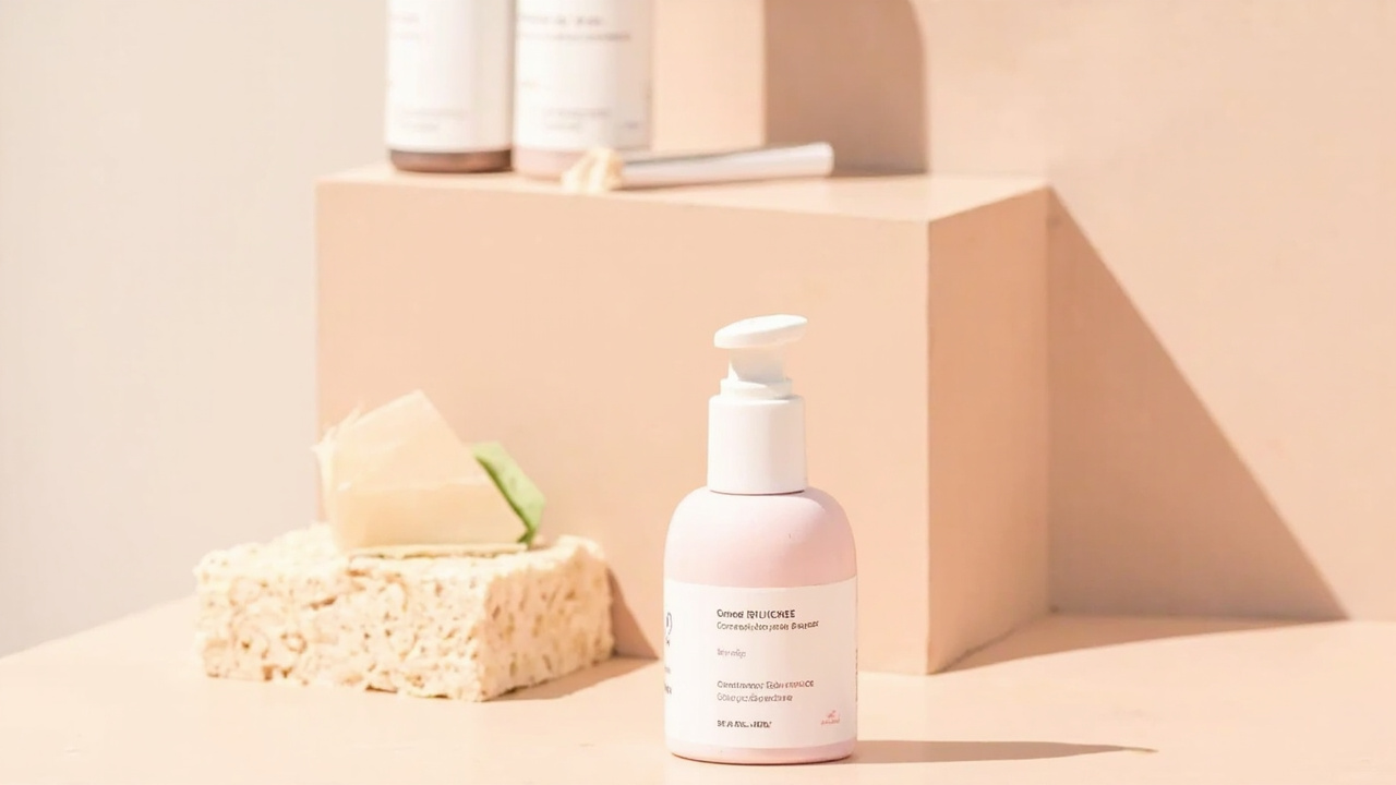 Key Benefits of Ceramides for the Face