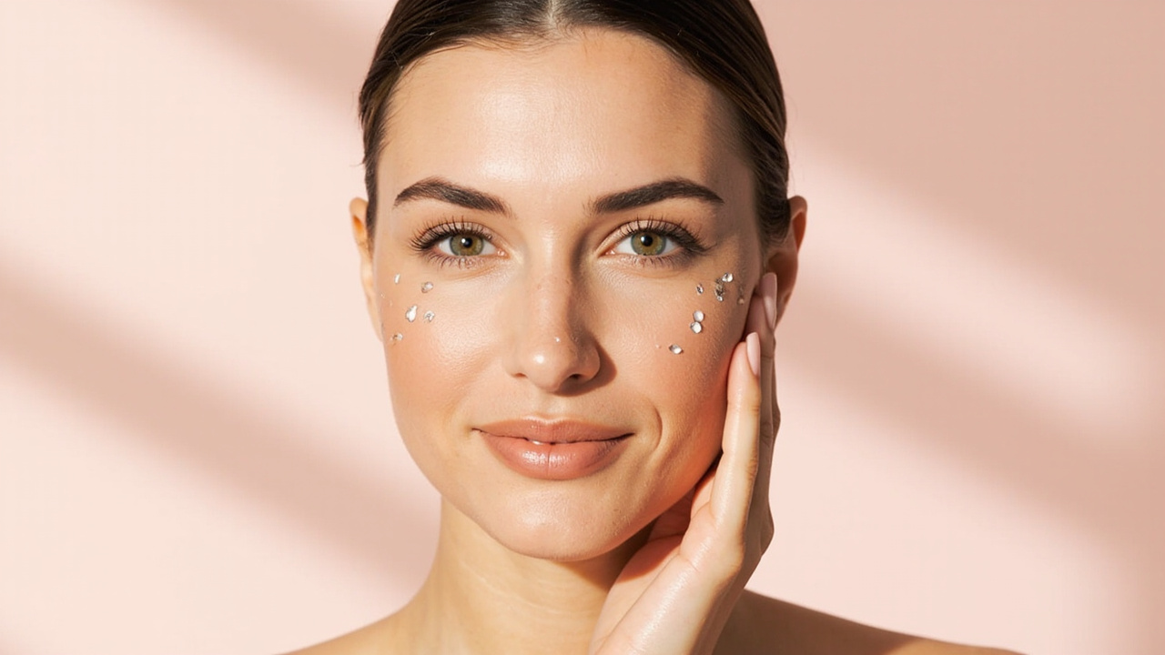 Key Benefits of Charcoal for Dark Spots