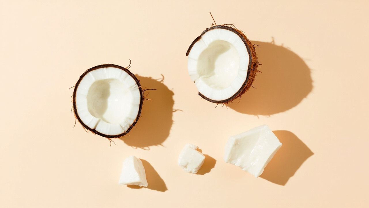 Top Science-Backed Benefits of Coconut Oil for Skin