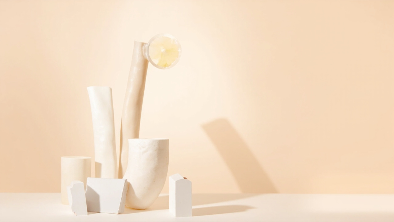 The Soothing Power of Cica: A Traditional Ingredient Backed by Modern Science