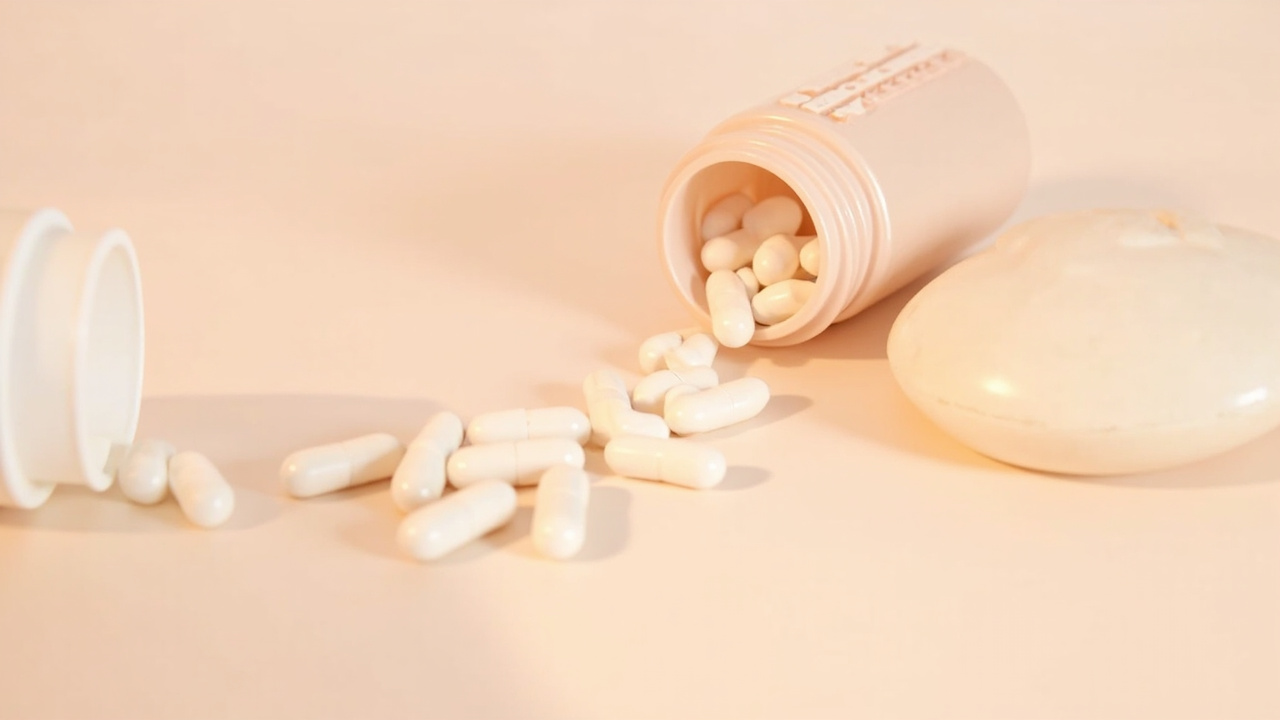 What Is Collagen and Why Does Skin Need It?