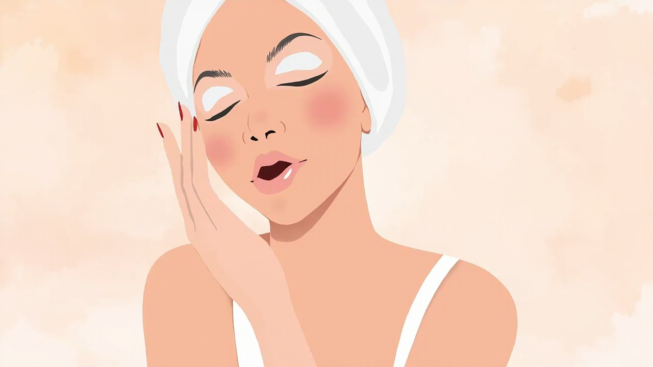 Myth 2: Dark Circles Are Only Genetic