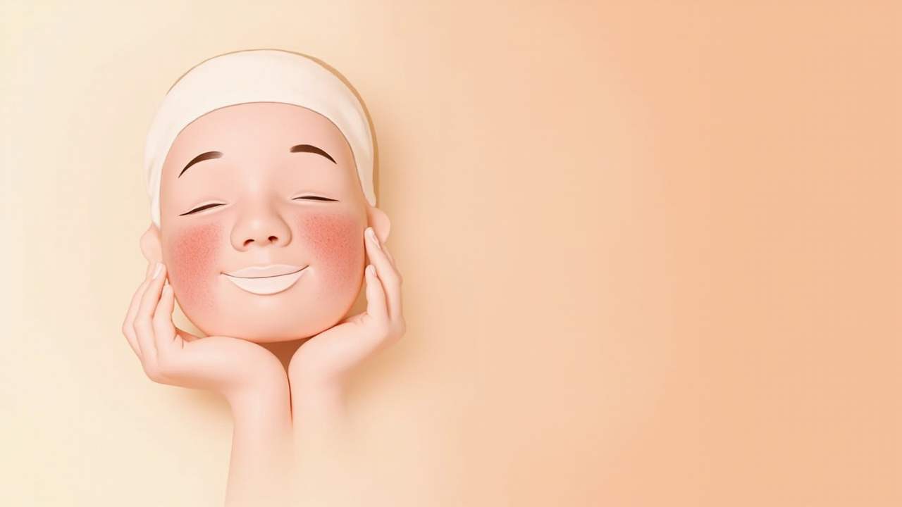 Myth 1: Eczema Is Contagious
