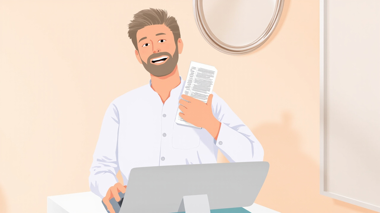 Myth 1: Only Men Experience Hair Loss