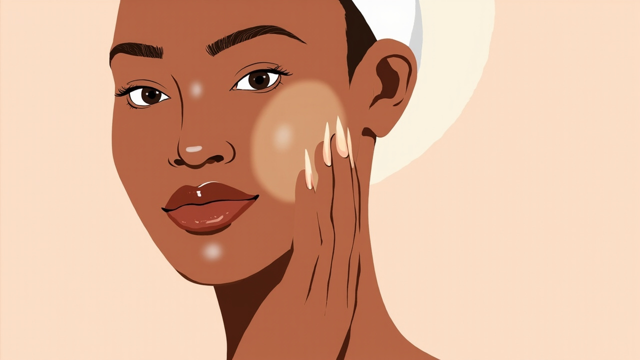 Myth #1: Hyperpigmentation Only Affects Darker Skin Tones